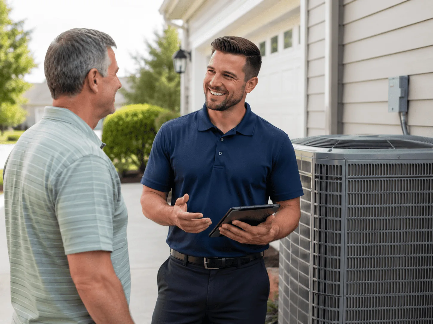 Heat Pump Installation Sawyer, ND FAQs